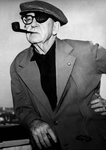 John Ford 🏆