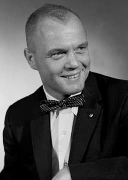 John Glenn