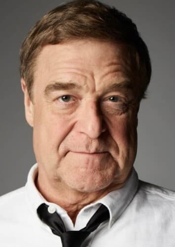 John Goodman