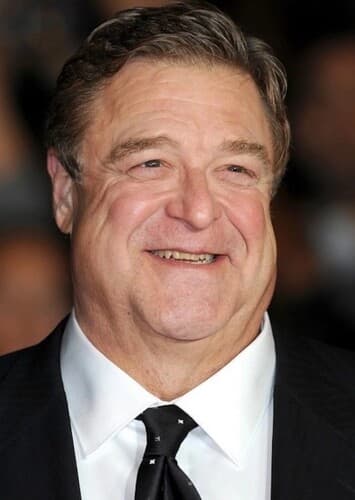 John Goodman