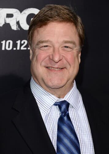 John Goodman