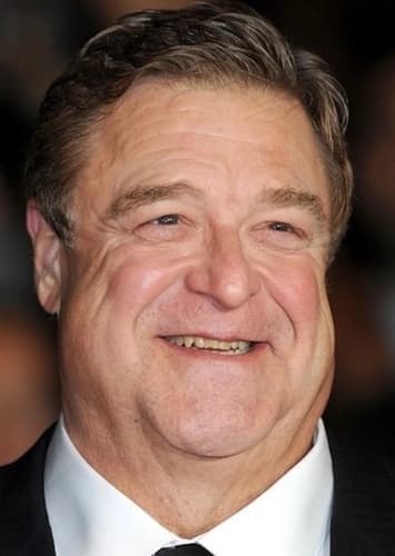 John Goodman
