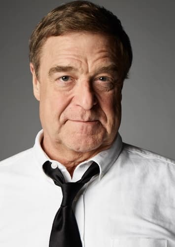 John Goodman