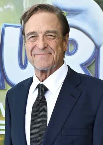 John Goodman