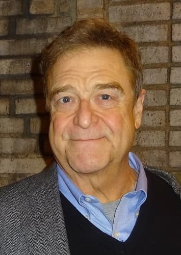 John Goodman