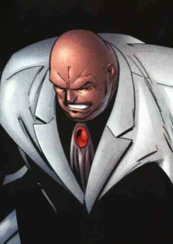 Kingpin