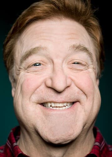John Goodman