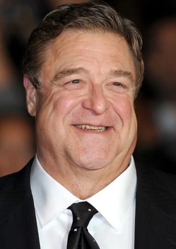 John Goodman