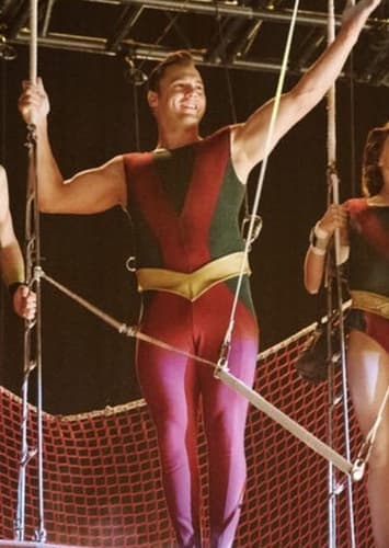 John Grayson (Earth-9)