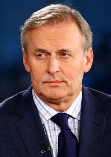 John Grisham