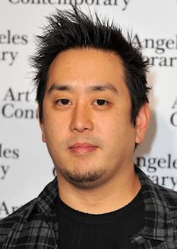 Joe Hahn