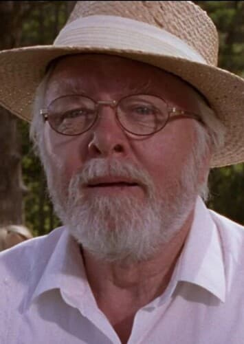 John Hammond