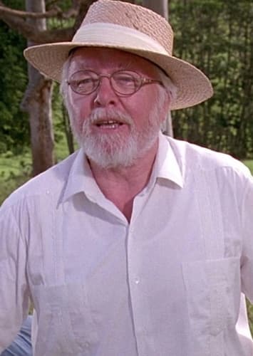 John Hammond