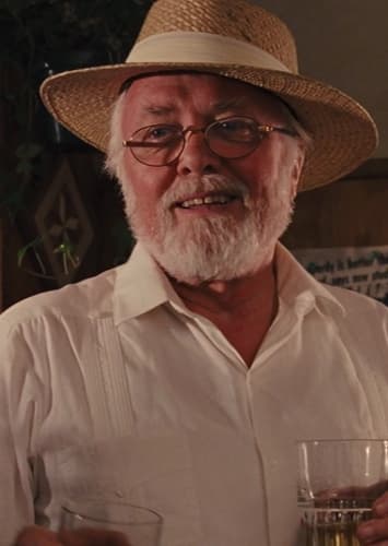 John Hammond