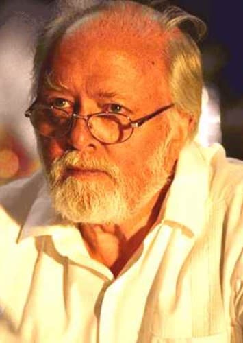 John Hammond