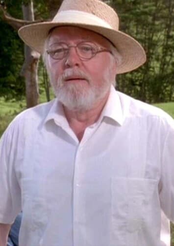 John Hammond