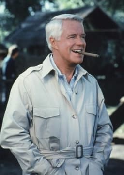 John "Hannibal" Smith