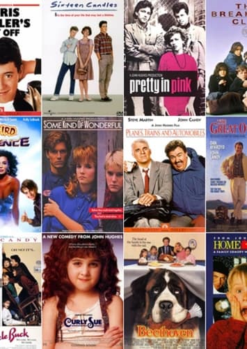 John Hughes Classics