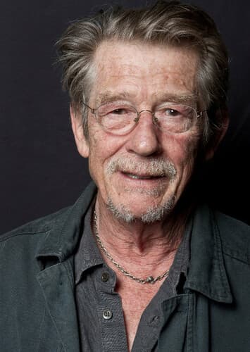 John Hurt