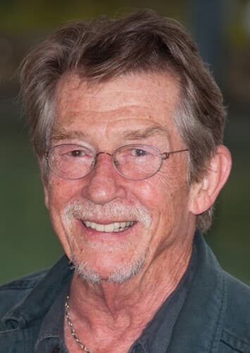 John Hurt