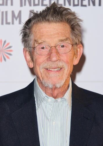 John Hurt