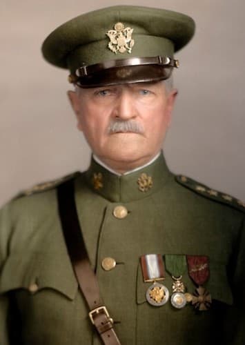 John J. Pershing