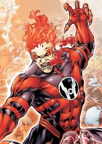 John “Jack” Moore