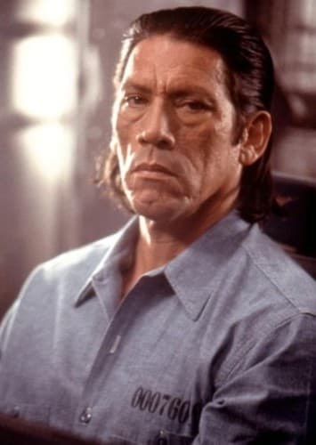 John "Johnny 23" Baca