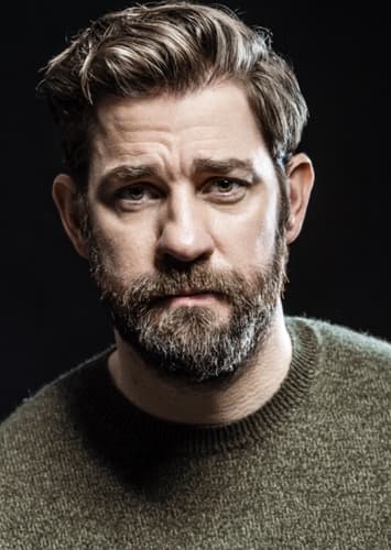 John Krasinski