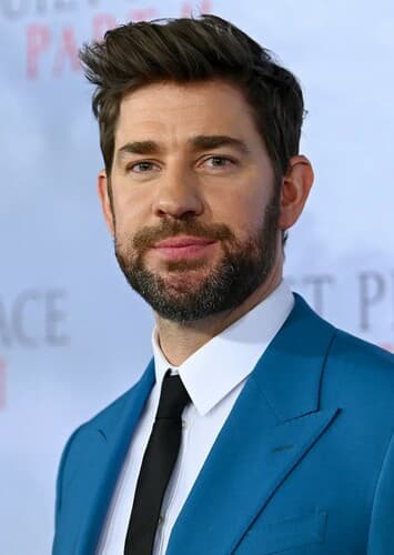 John Krasinski