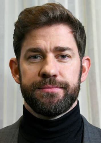 John Krasinski