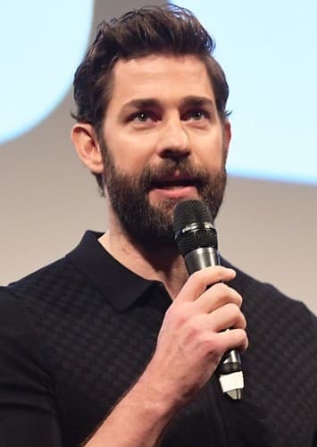 John Krasinski