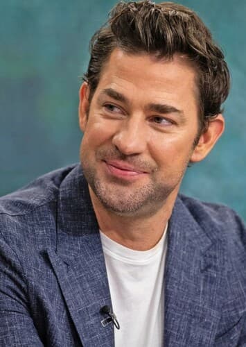 John Krasinski