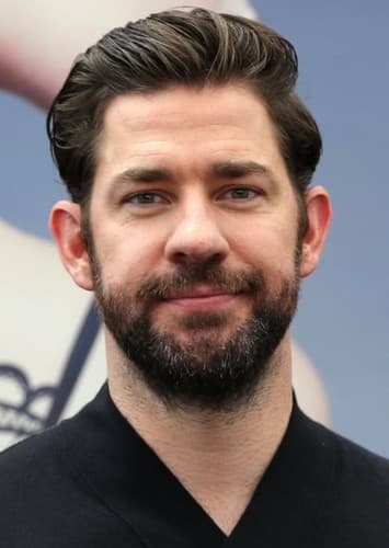 John Krasinski