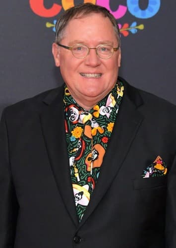John Lasseter