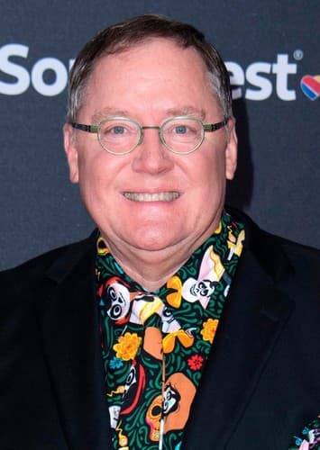 John Lasseter