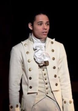 John Laurens