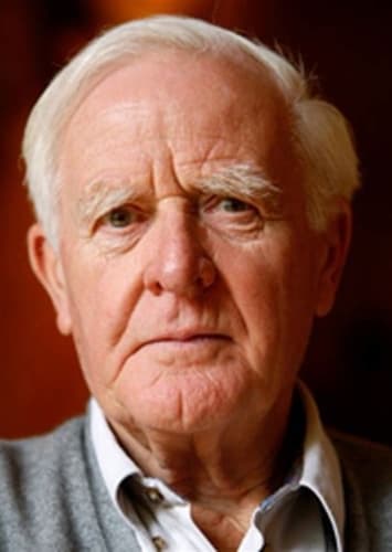 John Le Carré