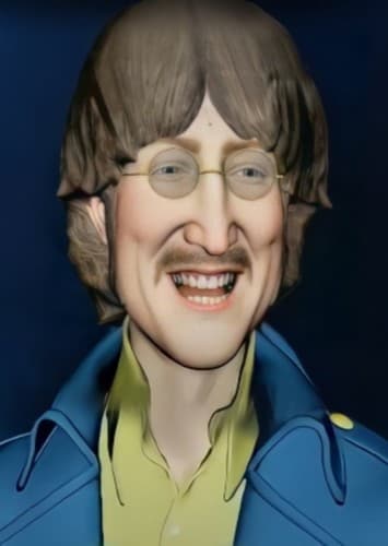 John Lennon