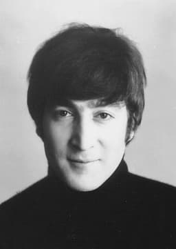 John Lennon