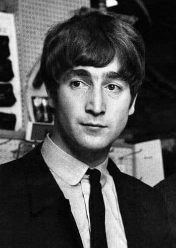 John Lennon