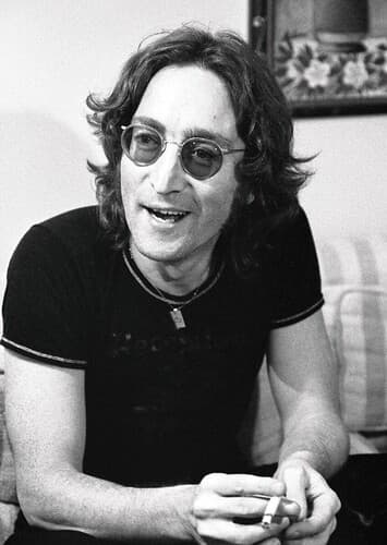 John Lennon