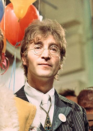 John Lennon