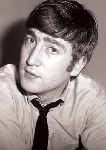 John Lennon