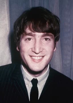 John Lennon