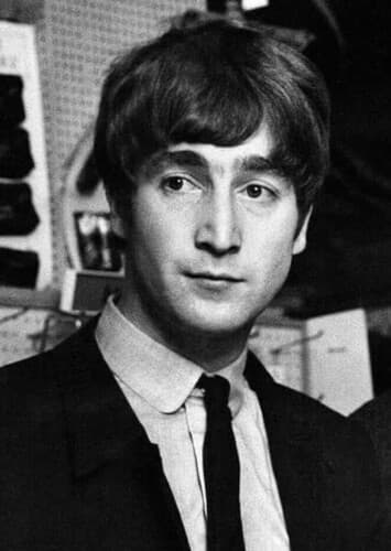 John Lennon
