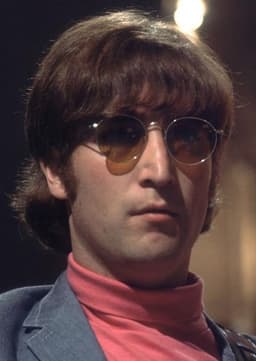 John Lennon