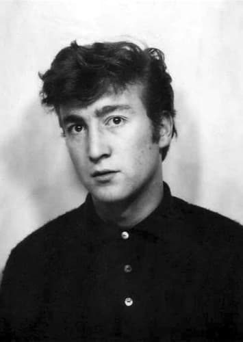 John Lennon