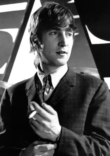 John Lennon