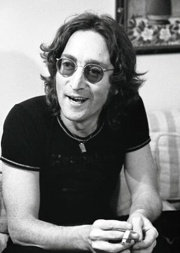 John Lennon